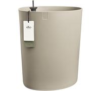 elho Pot eden aquacare high 40 cm - taupe doux