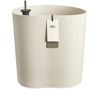 elho Pot eden aquacare medium 40 cm - blanc lin