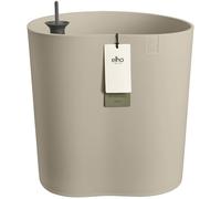 elho Pot eden aquacare medium 40 cm - taupe doux