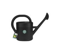 Elho Green Basics Arrosoir 10 LTR - Living Noir | L 18.3 x W 56.8 x H 36.8 cm | Convient à une Utilisation Extérieure