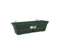 Elho Green Basics Balconnière Allin 1 50cm - Leaf Green