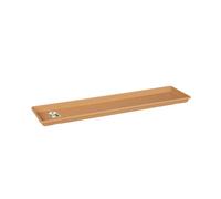 Elho Green Basics Balconnière Soucoupe 50cm - Mild Terra