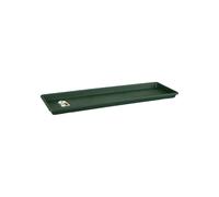 Elho Green Basics Balconnière Soucoupe 60cm - Leaf Green