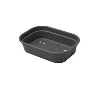 elho Bac de Culture GREEN BASICS - S - living black