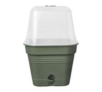 Elho Green Basics Pot De Cult Car Allin 1 20cm - Leaf Green