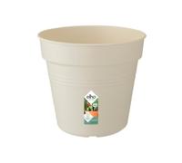 Elho Green Basics Pot De Culture 13cm - Coton Blanc