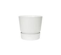ELHO Greenville Round - Blanc