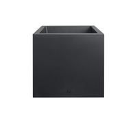 vivo next quadrat 40cm living schwarz