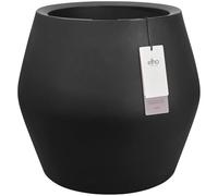 ELHO Obal June Split, modèle bas, 46 cm, couleur noire