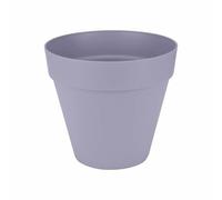 loft urban rouleaux ronds 50cm lavande violet