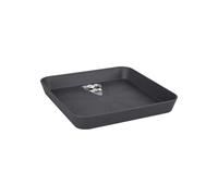 Elho Loft Urban Soucoupe Carrée 28cm - Anthracite