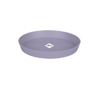 Elho Loft Urban Soucoupe Ronde 21cm - Lavande Lilas