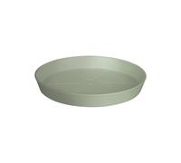 Elho Loft Urban Soucoupe Ronde 30cm - Thyme Green