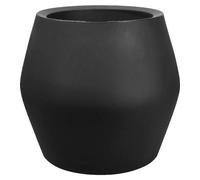 ELHO Obal June Split, modèle bas, 46 cm, couleur noire