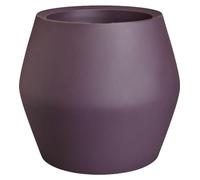 ELHO Obal June Split, modèle bas, 46 cm, couleur prune
