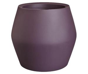 ELHO Obal June Split, modèle bas, 46 cm, couleur prune