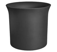 ELHO Obal June Tulip, 40 cm, noir