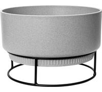 ELHO Packaging B.For Studio Bowl 30 cm, gris