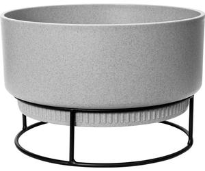 ELHO Packaging B.For Studio Bowl 30 cm, gris