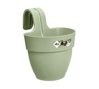 Elho Vibia Campana Easy Hanger Small Balconnière - Vert Pistache