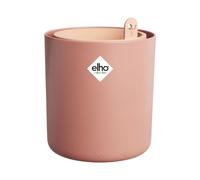 ELHO Pot de fleurs Bouncy Basil, rose