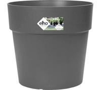 ELHO Pot de fleurs Vibia droit rond 47 cm, anthracite