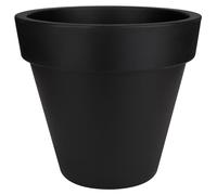 Elho Pure Round pot à plantes pot à plantes 80cm anthracite