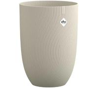 Elho Sereh Pot de Fleurs Haut - Ø30 cm - Plastique