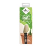 Elho Smart Pebble - Brun Terreux | L 4 x W 5 x H 17.3 cm