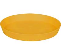 Elho Loft Urban Soucoupe Ronde 24cm - Ocre