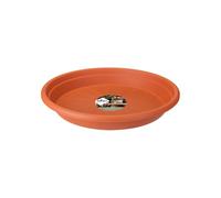 Elho Soucoupe Universelle Ronde 19cm Soucoupe - Terre Cuite