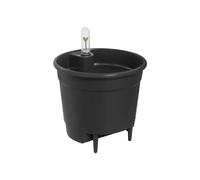 Elho Support de jardinière - Noir