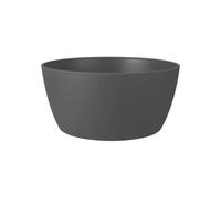 Elho Vaso Brussels Bowl 23cm Antracite Multicolore