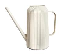 Elho Vibes Fold Arrosoir 1.7 LTR - Linen White | L 25.2 x W 7.4 x H 21 cm | Convient à une Utilisation Intérieure | Plastique 100% recyclé