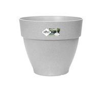 Elho Vibia Campana 20cm Pot de Fleur - Living Ciment
