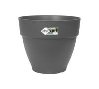 Elho Vibia Campana 20cm Pot de Fleurs - Anthracite