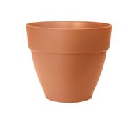 Elho Vibia Campana 40cm Pot de Fleur - Terre Cuite
