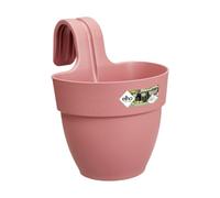 Elho Vibia Campana Easy Hanger Small Balconnière - Rose Poussière