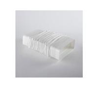 ELICA Kit d'évacuation KIT0126810 Raccord souple rectangulaire