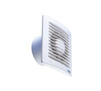 ELICENT MURALE EXTRACTEUR HÉLICOÏDAL VENTILATEUR ESTYLE 100 T P TIMER 2MU7070