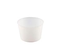 eliga Insert en plastique compatible avec les seaux à infusion standard avec insert en plastique.