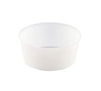 eliga Insert en plastique pour bac de pédicure