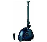 ELIMAX 500 Pompe de bassin pour jeux et jets d'eau 700l/h G
