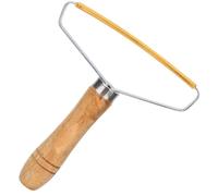 Éliminateur de peluche portable Dissolvant portable Nettoyage manuel des vêtements Fuzz Shaver Brosse anti-peluches Double face