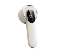 Éliminateur de Peluches LCD Rapide pour Vêtements(white) | 6 lames efficaces, recharge USB-C rapide, écran LED, bac détachable, pour idéal pour pulls et manteaux