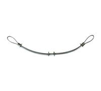 Élingue anti fouet longueur 450 mm LEVAC - 4700AF3