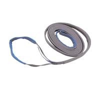 Élingue double boucle Kerbl Gris 4 m x 120 mm