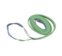 Élingue double boucle Kerbl Vert 2 m x 60 mm