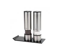 ELIS SENSE Moulin à Poivre et à Sel électrique PEUGEOT Duo Coffret Prestige
