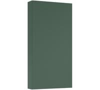 Elita For All armoire 40x12.6x80 cm latérale suspendue vert RE140400067010